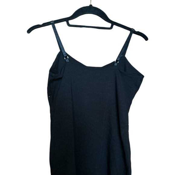 WHBM Camisole with rinestones - Picture 3 of 4